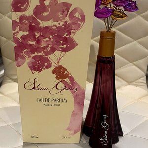Selena Gomez Eau de Parfum, Perfume for Women, 3.4 oz